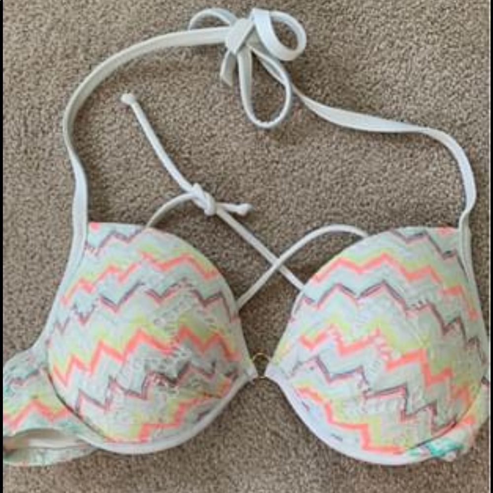 Victoria’s Secret bathing suit top